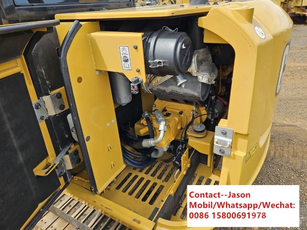 CAT 305.5 E CR Mini Excavators <7t (Mini Diggers)