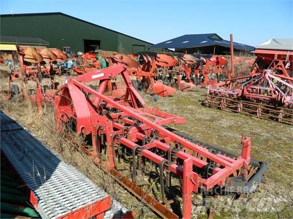 Agrodan 4 Drills