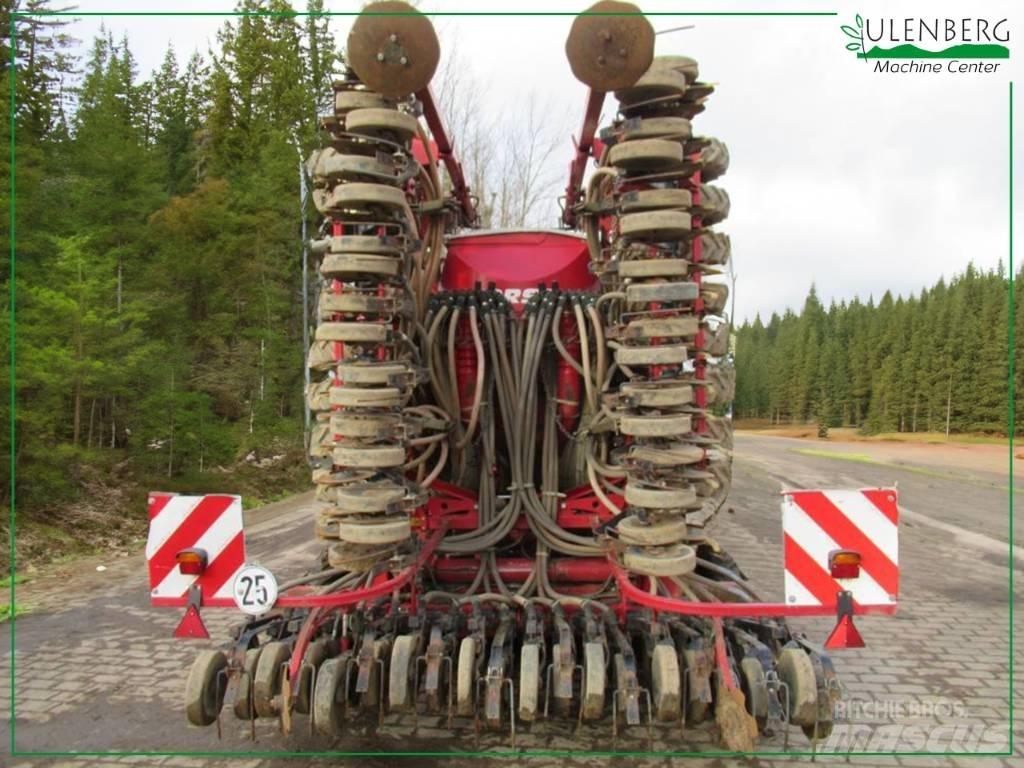Horsch Pronto 8 DC Farm Drills