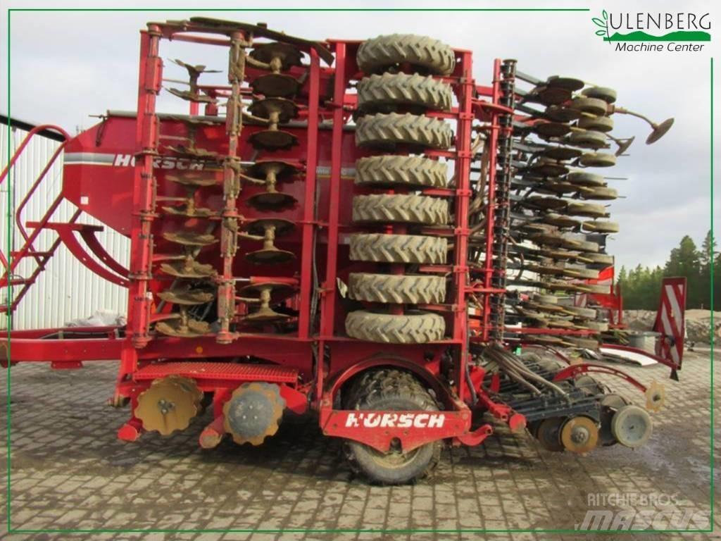 Horsch Pronto 8 DC Farm Drills