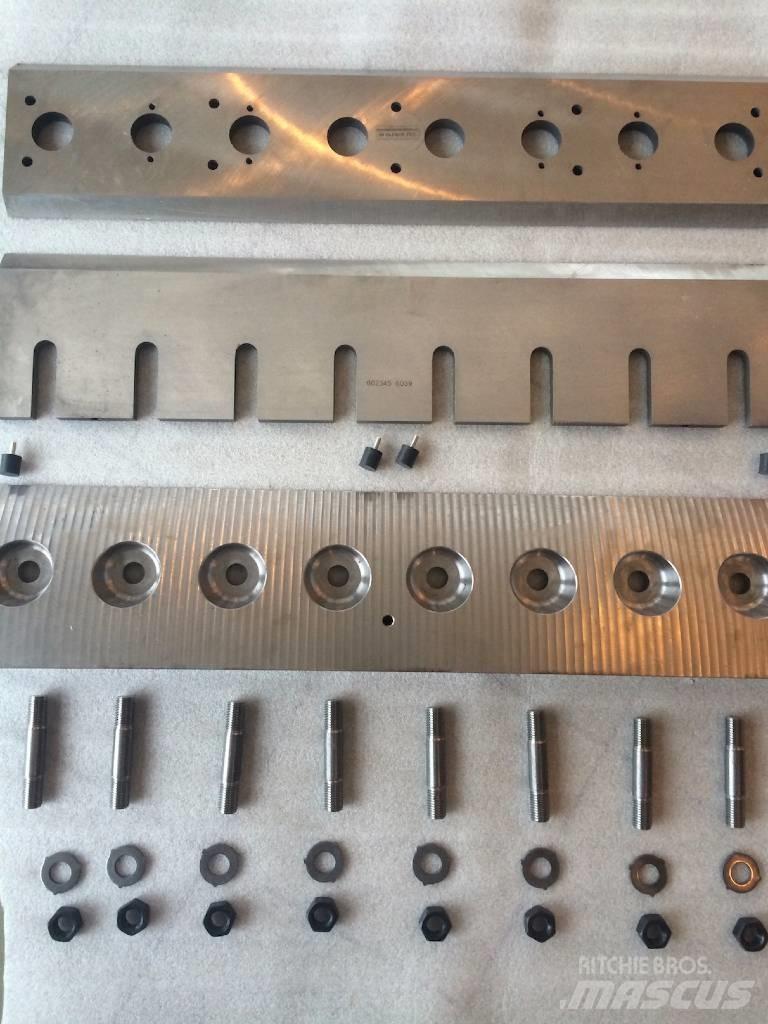 Bruks 600 CT , Forestry - Others