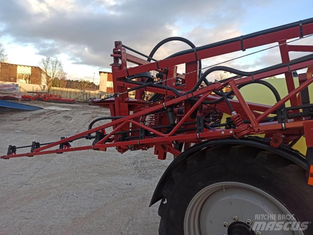 Hardi Ranger 2500 Trailed sprayers