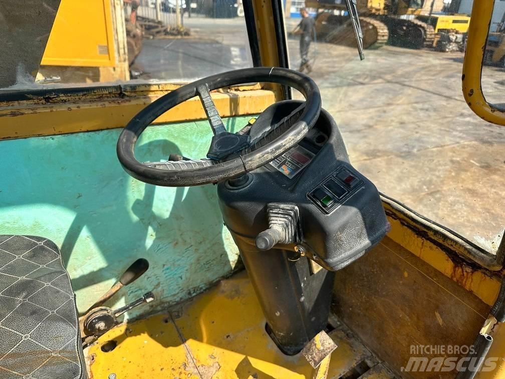 Carmix 3.5 TT Concrete Mixers