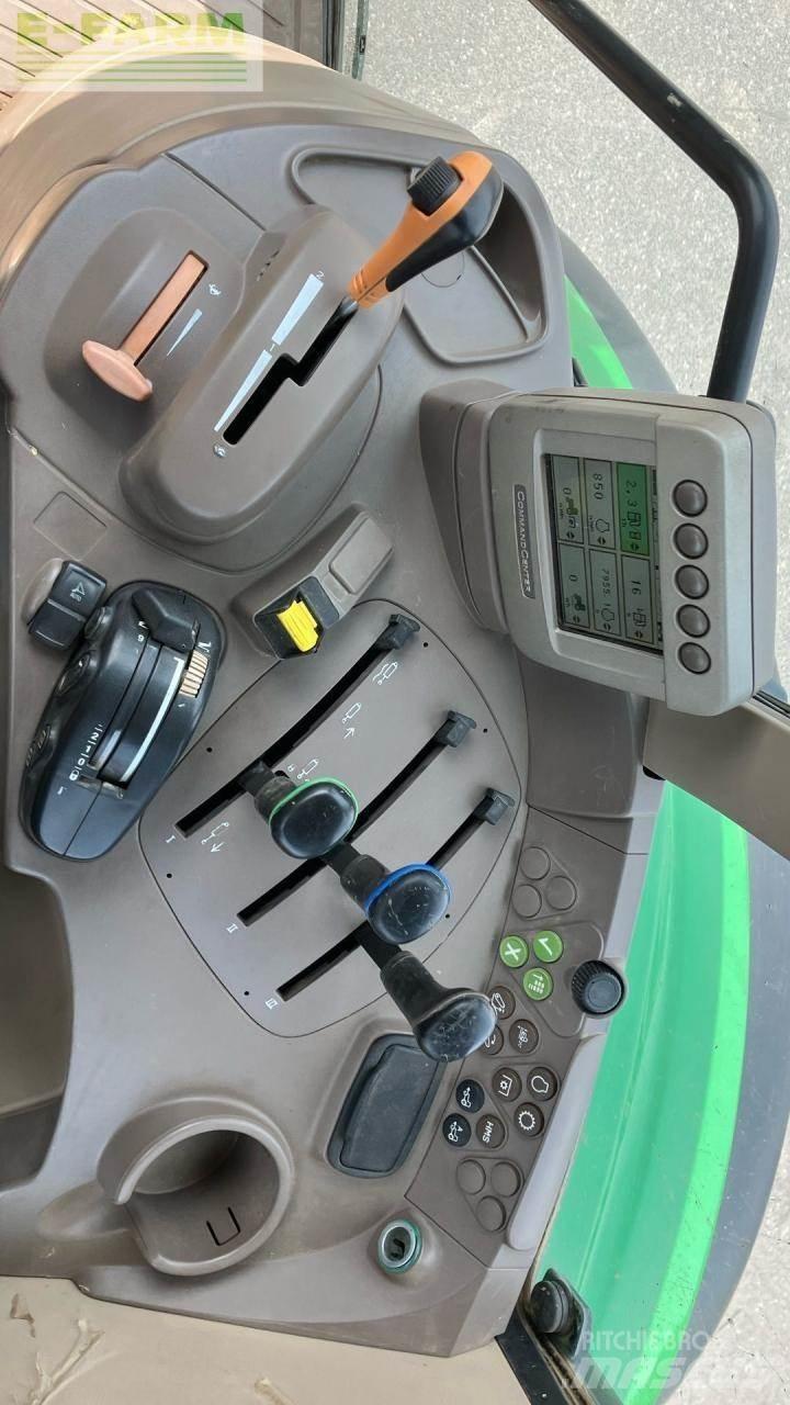 John Deere 6230 P Tractors