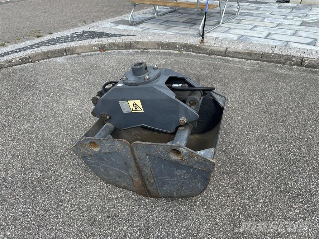 Farma BU 0,16 Other loading and digging and accessories