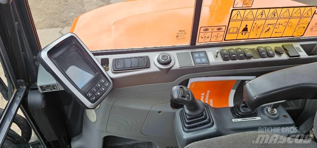 Doosan DX 62 R-3 Mini Excavators <7t (Mini Diggers)