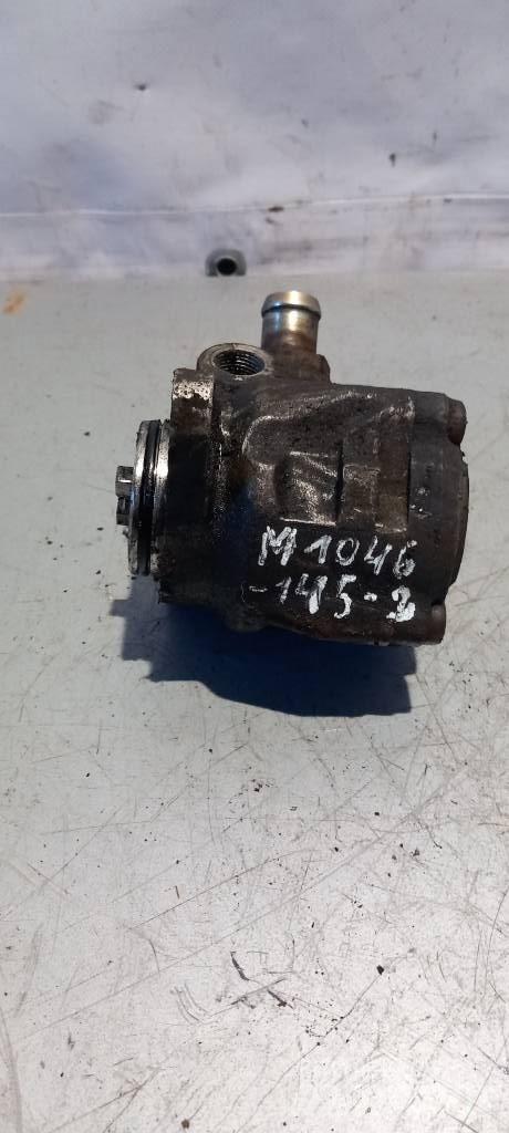 MAN TGX    81471016161 Hydraulics
