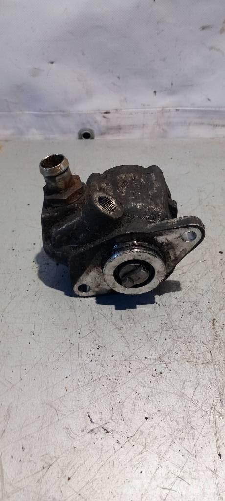 MAN TGX    81471016161 Hydraulics