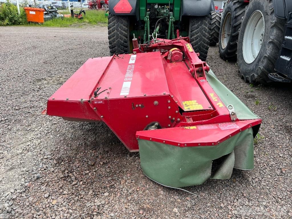 JF GX 2400 S Mower-conditioners