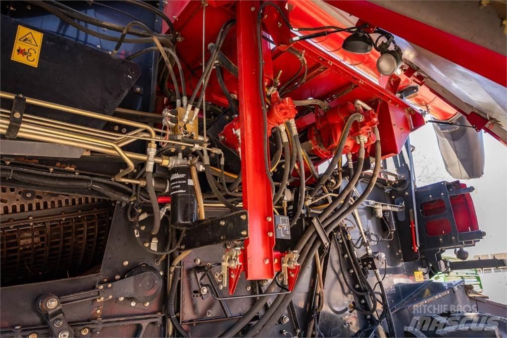 Case IH AF6088 Combine Harvesters