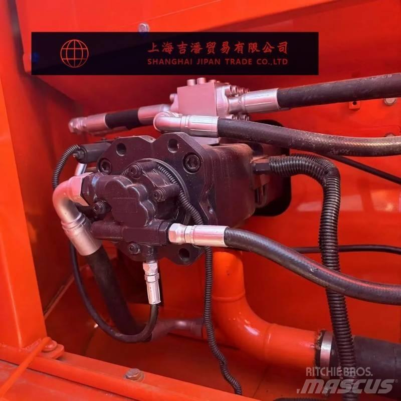 Doosan DX 150 Mini excavators  7t - 12t