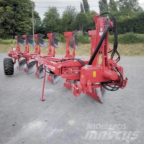 Demblon TC 75 LV Reversible ploughs