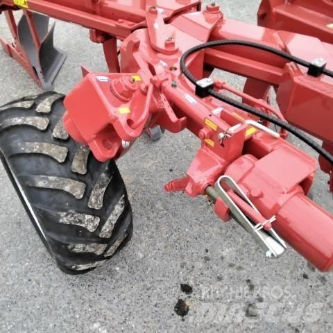 Demblon TC 75 LV Reversible ploughs