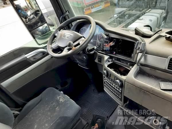 MAN TGX 18.400 Conventional Trucks / Tractor Trucks