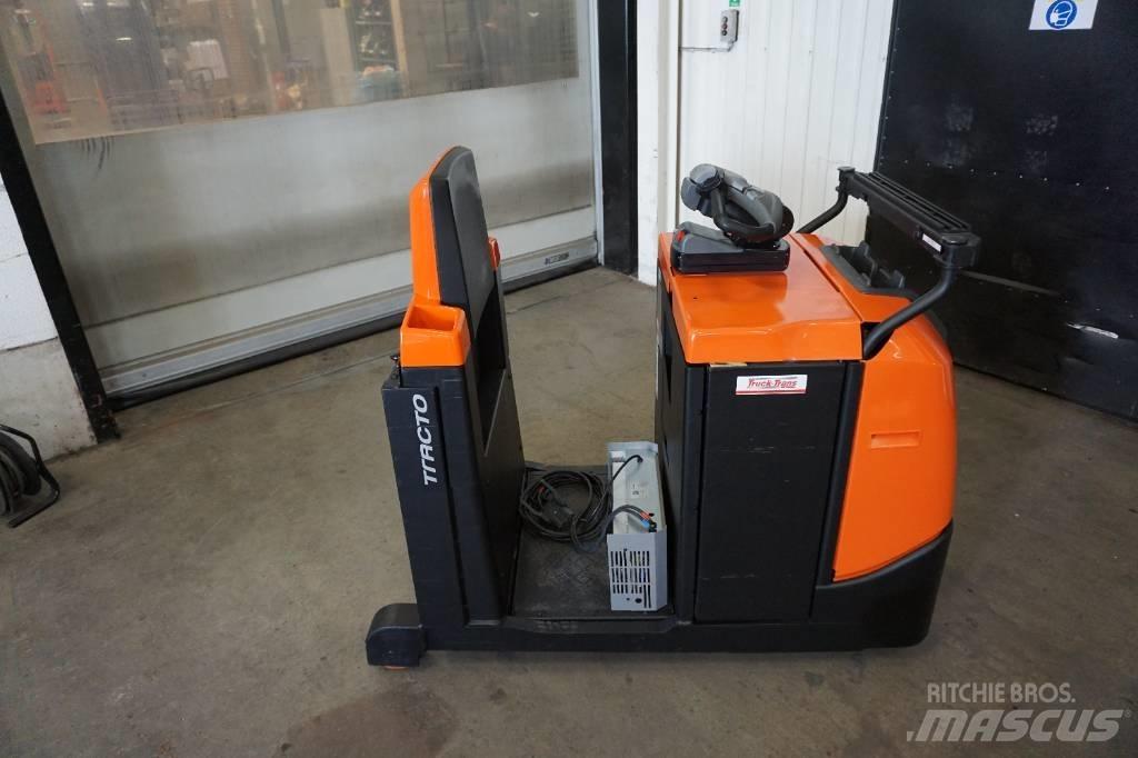 Toyota TSE500 Tow Trucks / Wreckers