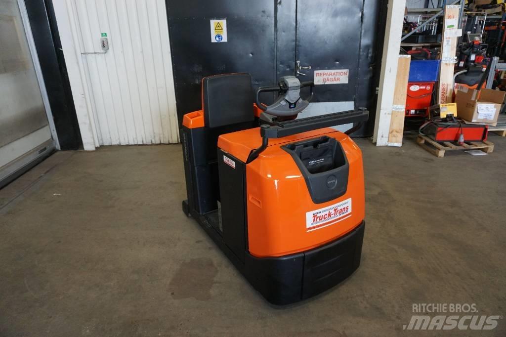Toyota TSE500 Tow Trucks / Wreckers