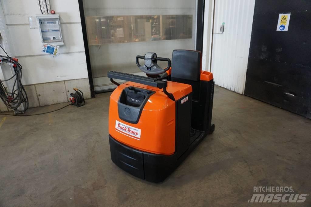 Toyota TSE500 Tow Trucks / Wreckers