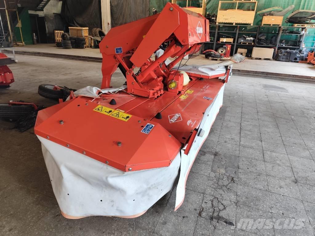 Kuhn FC 313 F Mowers
