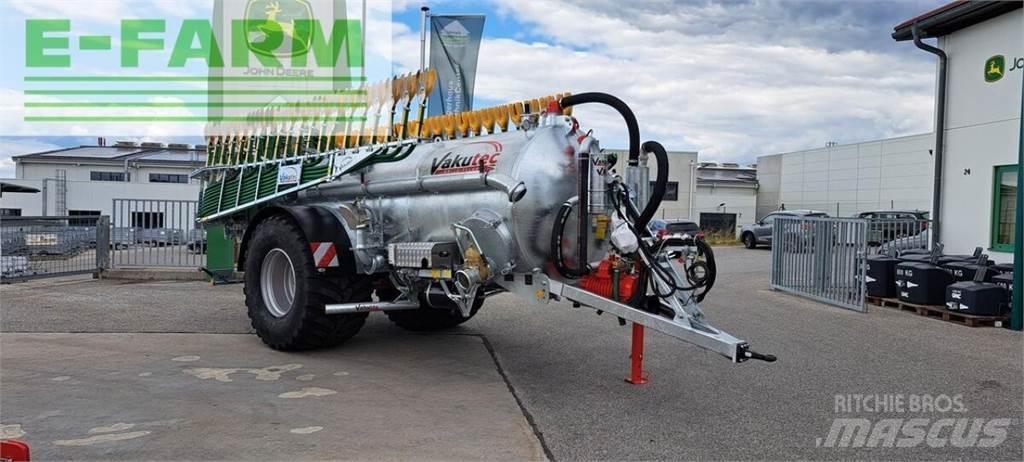  va 9500 Tanker Trailers