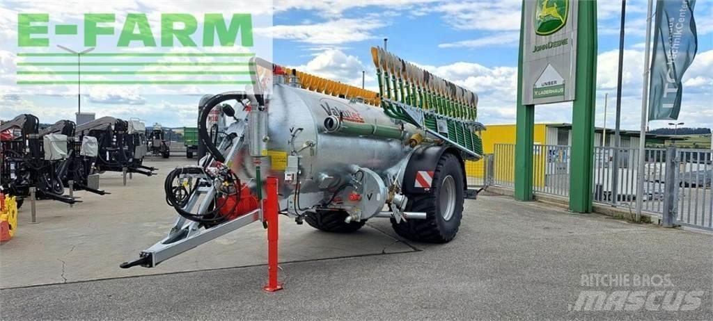  va 9500 Tanker Trailers