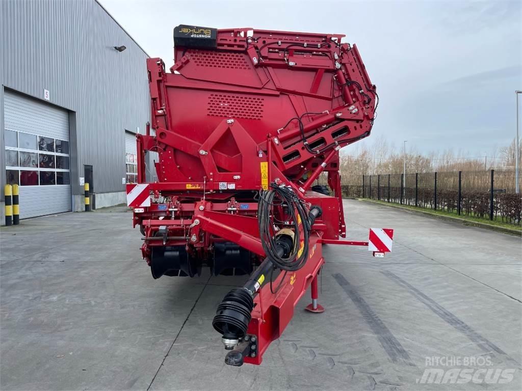 Grimme SE 260 NB Farm Equipment - Others