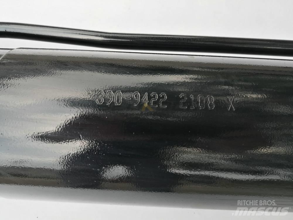 Bedrock 315 316 318 Other