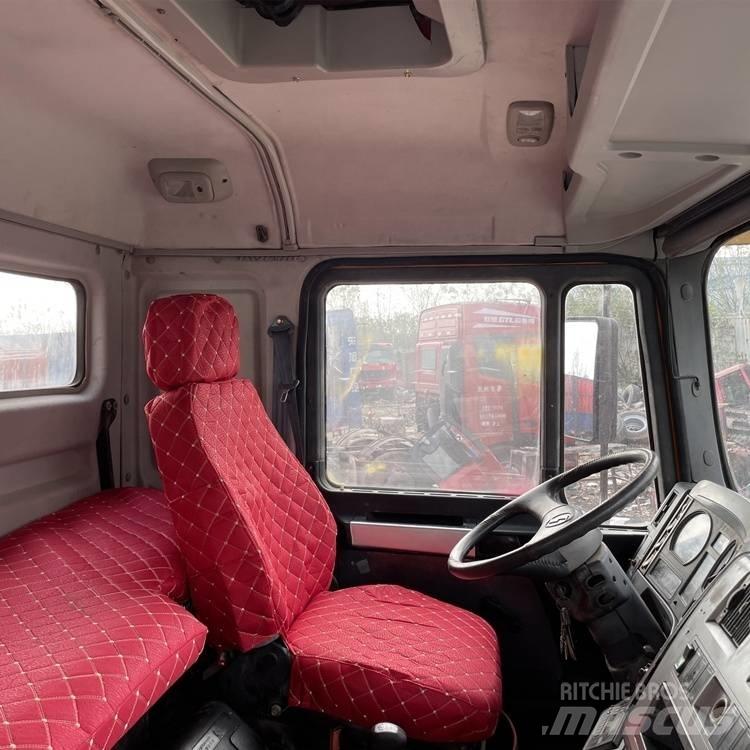 Shacman F3000 6x4 Dump Trucks