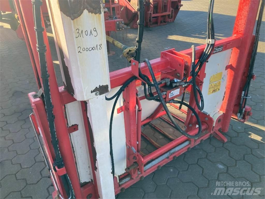 Trioliet TU 195 Farm Equipment - Others