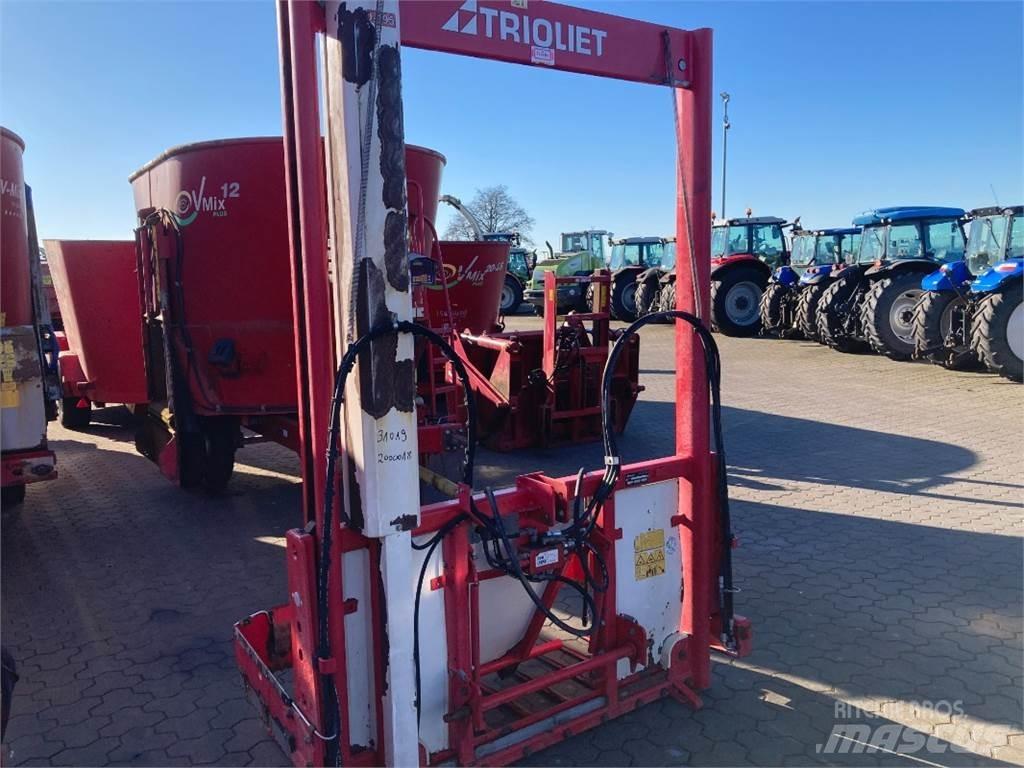 Trioliet TU 195 Farm Equipment - Others