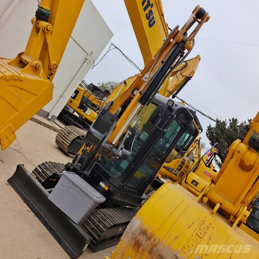 Sany SY 35 U Mini Excavators <7t (Mini Diggers)