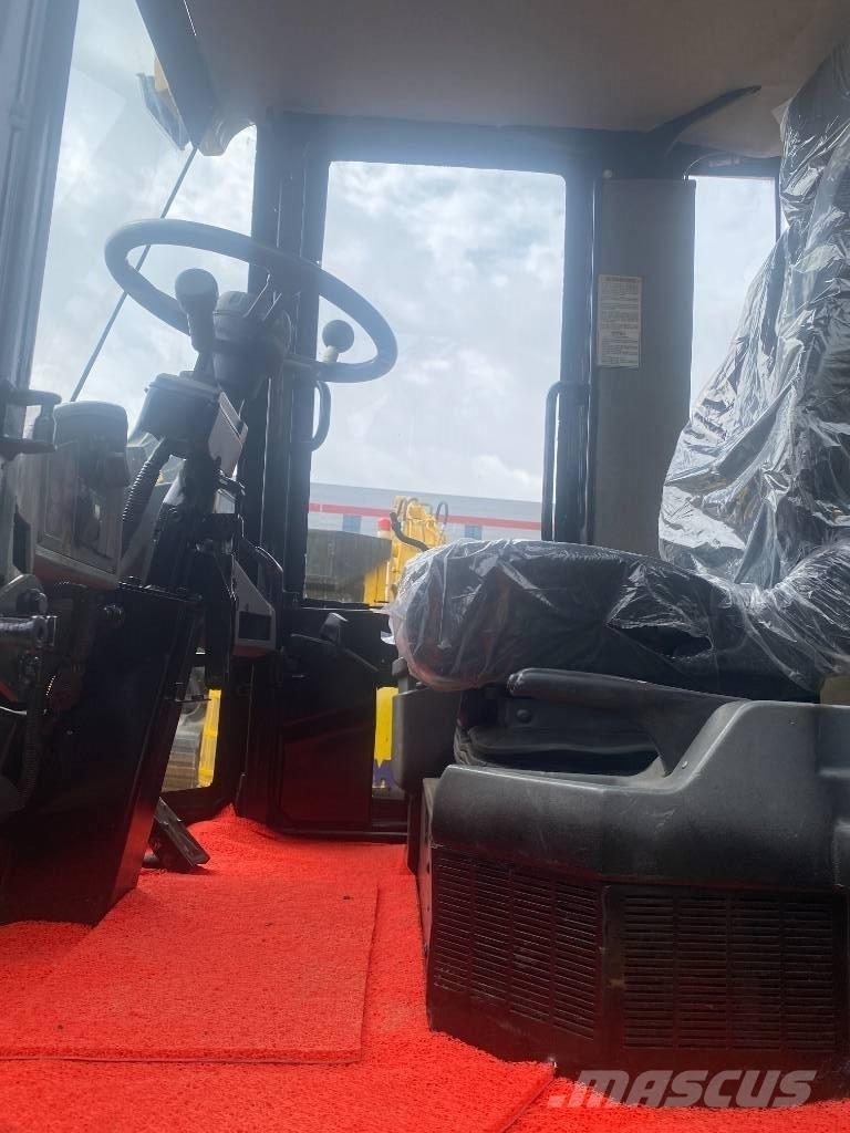 CAT 914 G Wheel Loaders