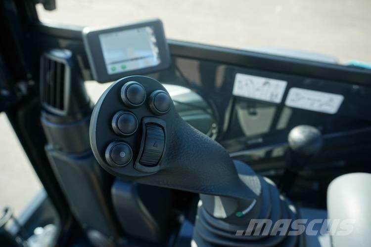Airman AX 26 U-7 Mini Excavators <7t (Mini Diggers)