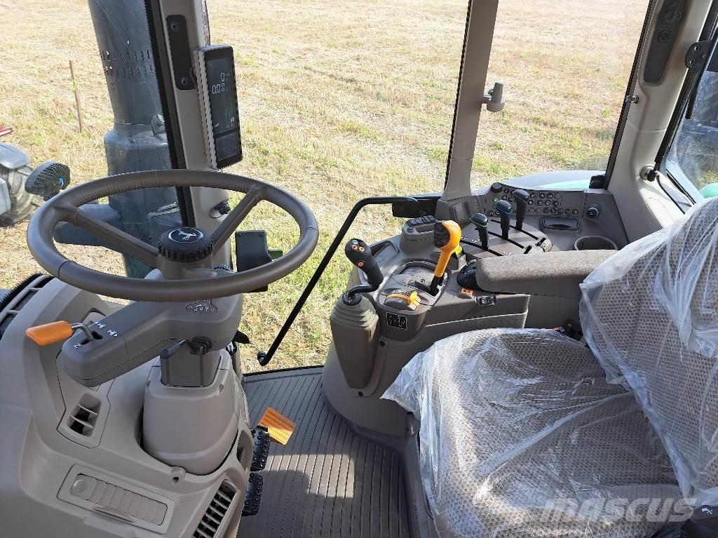 John Deere 6110M Tractors