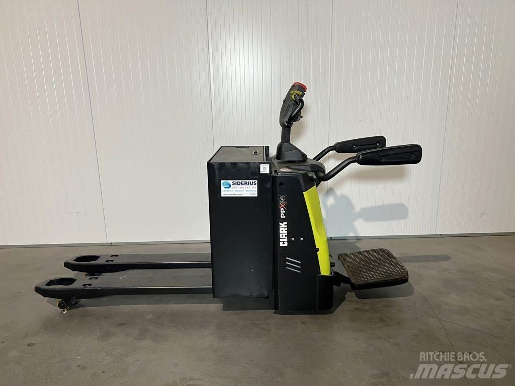 Clark PPXS20 Pallet Truck