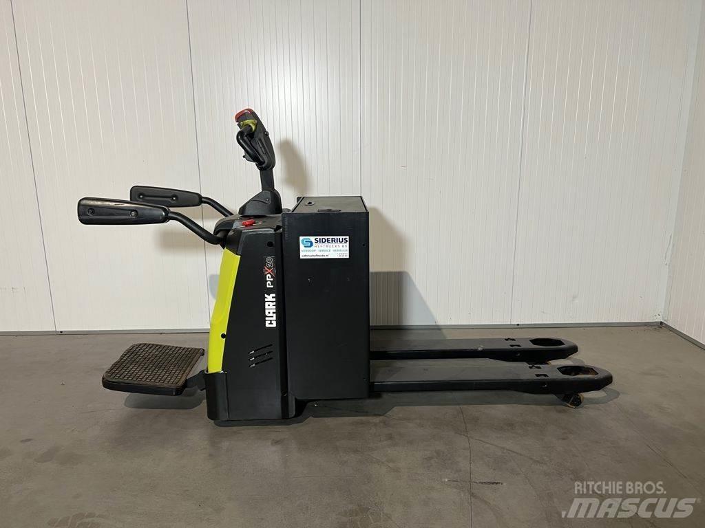 Clark PPXS20 Pallet Truck