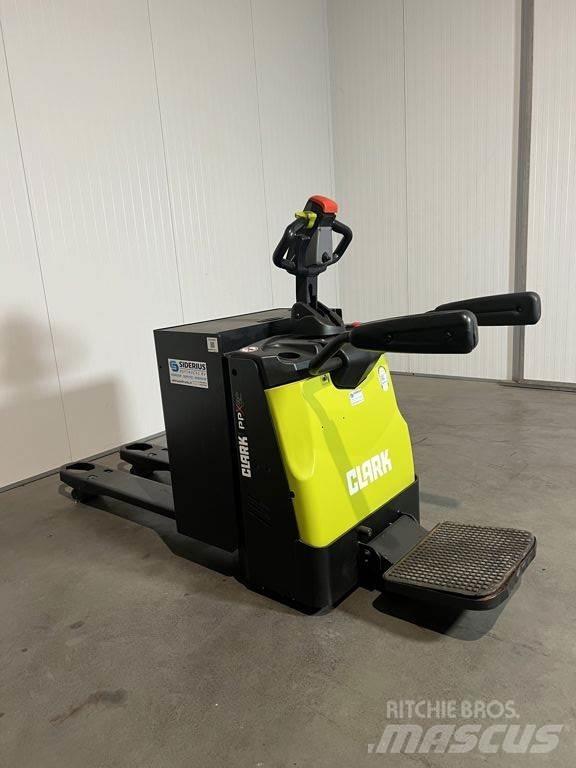 Clark PPXS20 Pallet Truck