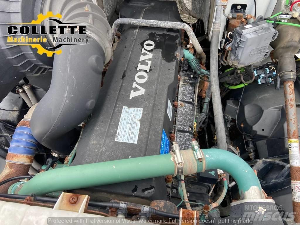 Volvo D13 Other
