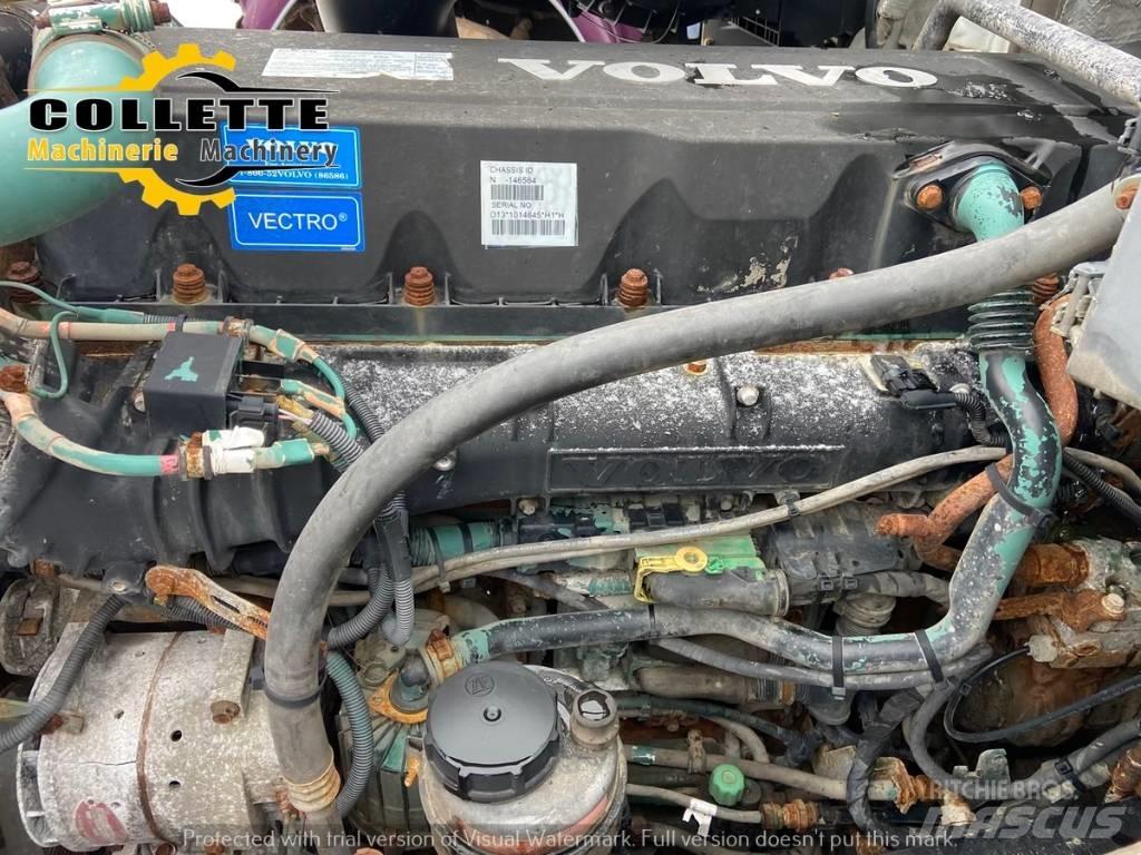 Volvo D13 Other