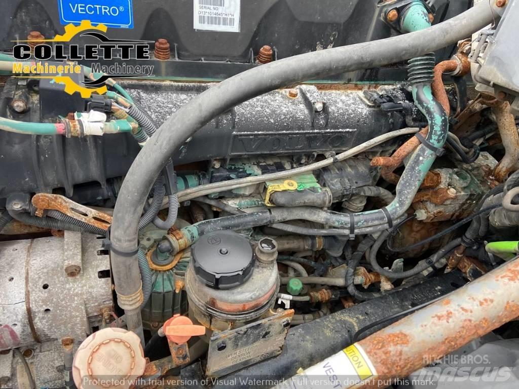 Volvo D13 Other