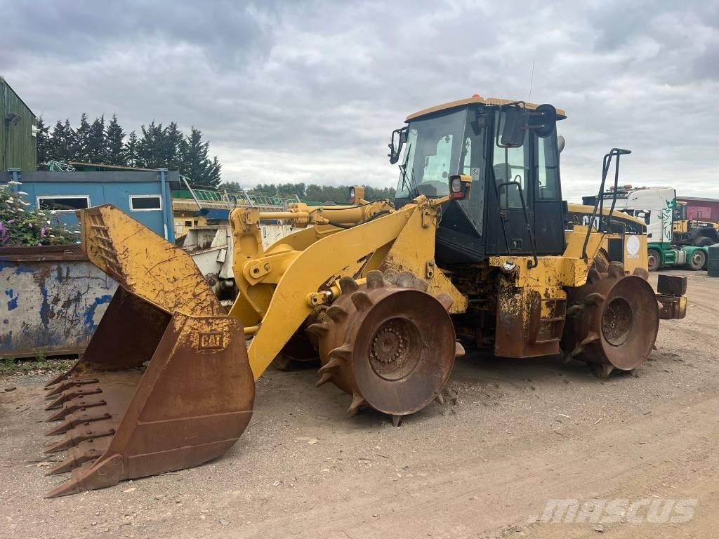 CAT 950 G Wheel Loaders