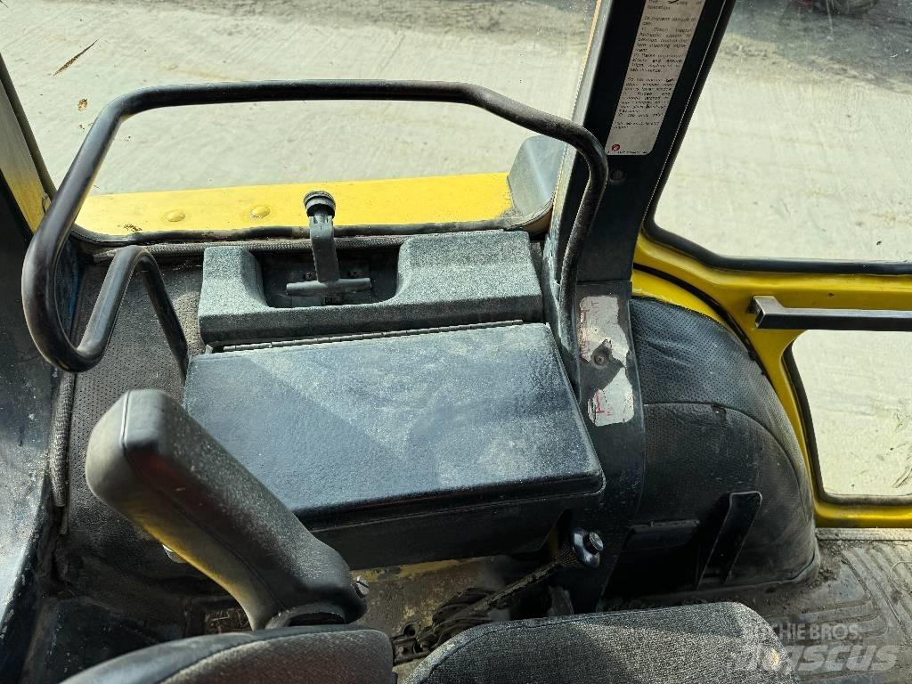  Doe 12000 MDT Dumper Articulated Dump Trucks (ADTs)