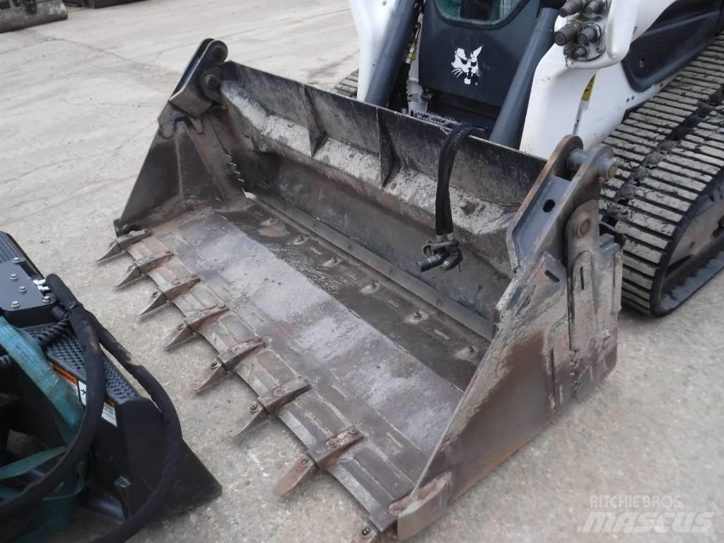 Bobcat T 86 Skid Steer Loaders