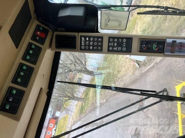 John Deere 6950 Foragers