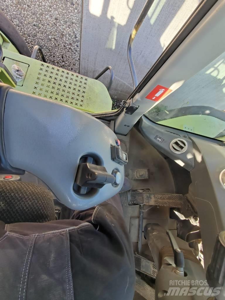 Doosan DL 350 Wheel Loaders
