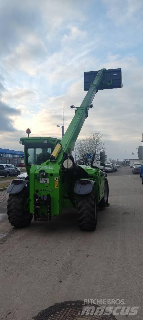 Merlo TF35..11-TT Diesel Forklifts