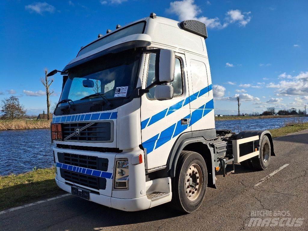 Volvo FM 380 Conventional Trucks / Tractor Trucks