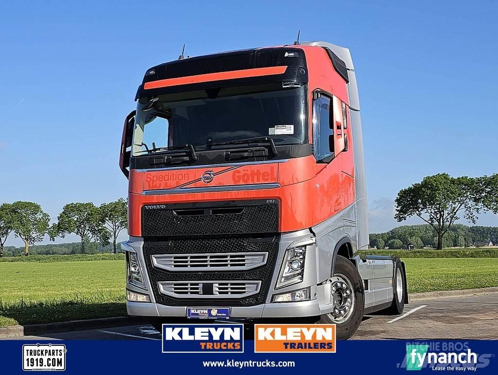 Volvo FH 460 Conventional Trucks / Tractor Trucks