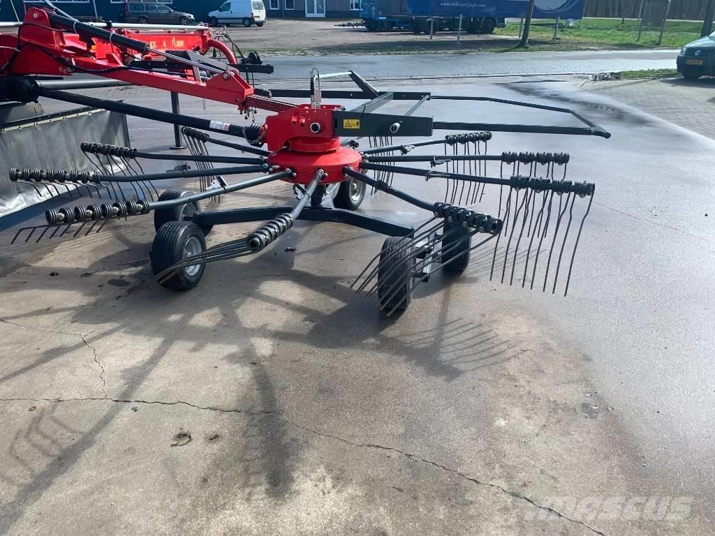 Vicon ANDEX 764 Swathers \ Windrowers