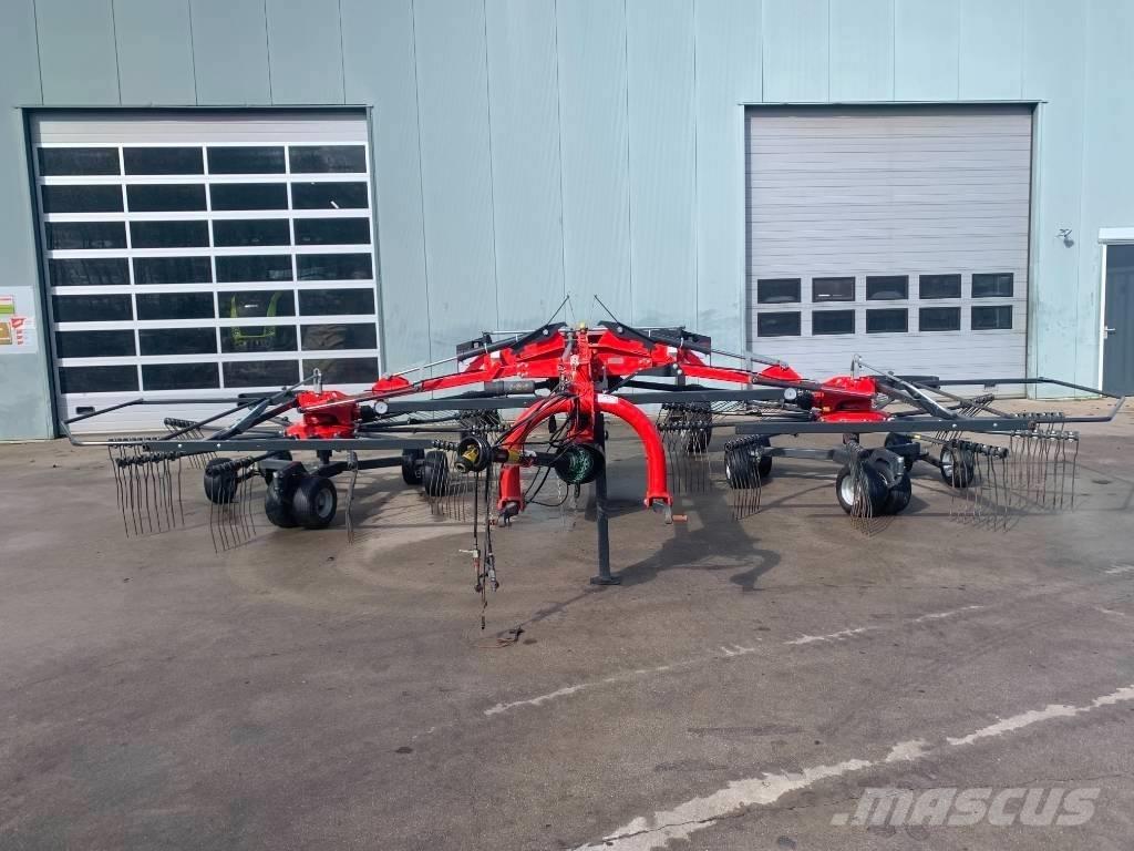 Vicon ANDEX 764 Swathers \ Windrowers