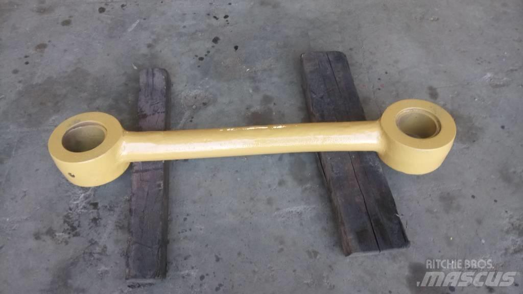 CAT 988 B Booms and dippers